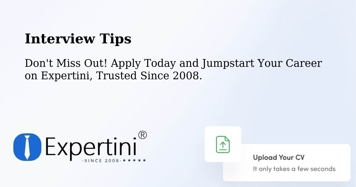 Interview Tips & Techniques for Job Seekers – Mihai Viteazu - Mihai Viteazu, Romania Jobs Expertini